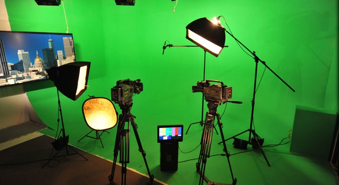 Web TV Hosting