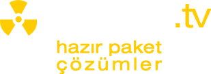 santral.tv hazır paket çözümler